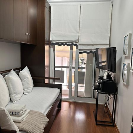 Ferienwohnung Thessaloniki, Four Seasons House Exterior foto